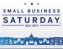 Small Business Saturday Nov.28,2015